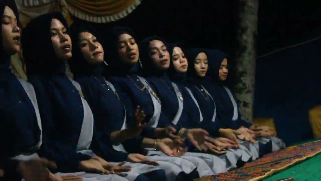 sekat putri barona ceh santi lagu aceh terbaru 2023 adat budaya aceh