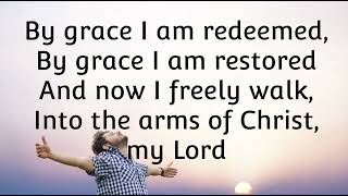 Grace by CityAlight|Lyrics by The Moriahn Music #24 on trending