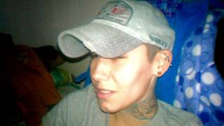 Ellen's Mint Catching Before The Show!