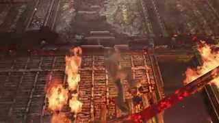 게임으로 배워보자2(화재시 집에서 탈출하는 법) screenshot 4