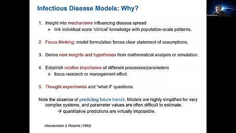 Epidemiological Models and Policymaking for COVID-19