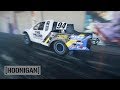 [HOONIGAN] DT 126: 525HP Mini Trophy Truck with 17 Year Old Pro Driver