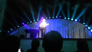 Chris de Burgh - Mainz 24.08.2012 - Pure Joy