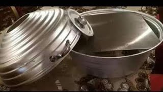 خبزت كيكه اسفنجيه في الحله العجيبه دي 😜 😜