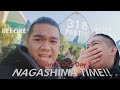 Japan vlog day 3 nagashima time