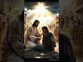 Jesus Heals the Sick ✨