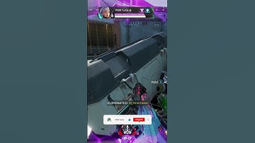 CLUTCH!! #gaming #apexfunny #apexlegend #youtubeshorts #clutch   #apex #console  #apexclips