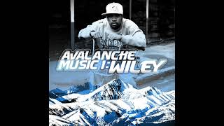 Wiley - Avenger (Instrumental)