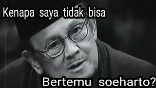 Download Lagu KENAPA SAYA TIDAK BISA BERTEMU DENGAN SOEHARTO ? | Ini jawaban BJ.habibie MP3 Download Lagu KENAPA SAYA TIDAK BISA BERTEMU DENGAN SOEHARTO ? | Ini jawaban BJ.habibie MP3
