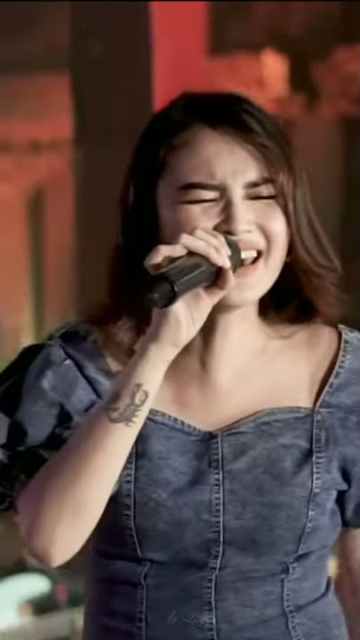 story wa arlida putri//tali kutang