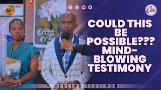 CAN THIS BE POSSIBLE???| MIND-BLOWING TESTIMONY