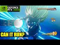 🔴 Dragon Ball Z Kakarot on RTX 2060 Changed My Gaming Experience Forever!