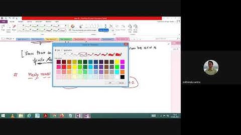 Digital System Design Using FPGA Class 13