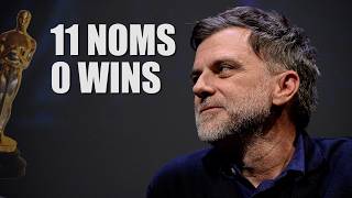 Paul Thomas Anderson Is Overdue for an Oscar