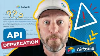 Airtable API Deprecation  What You Need To Know