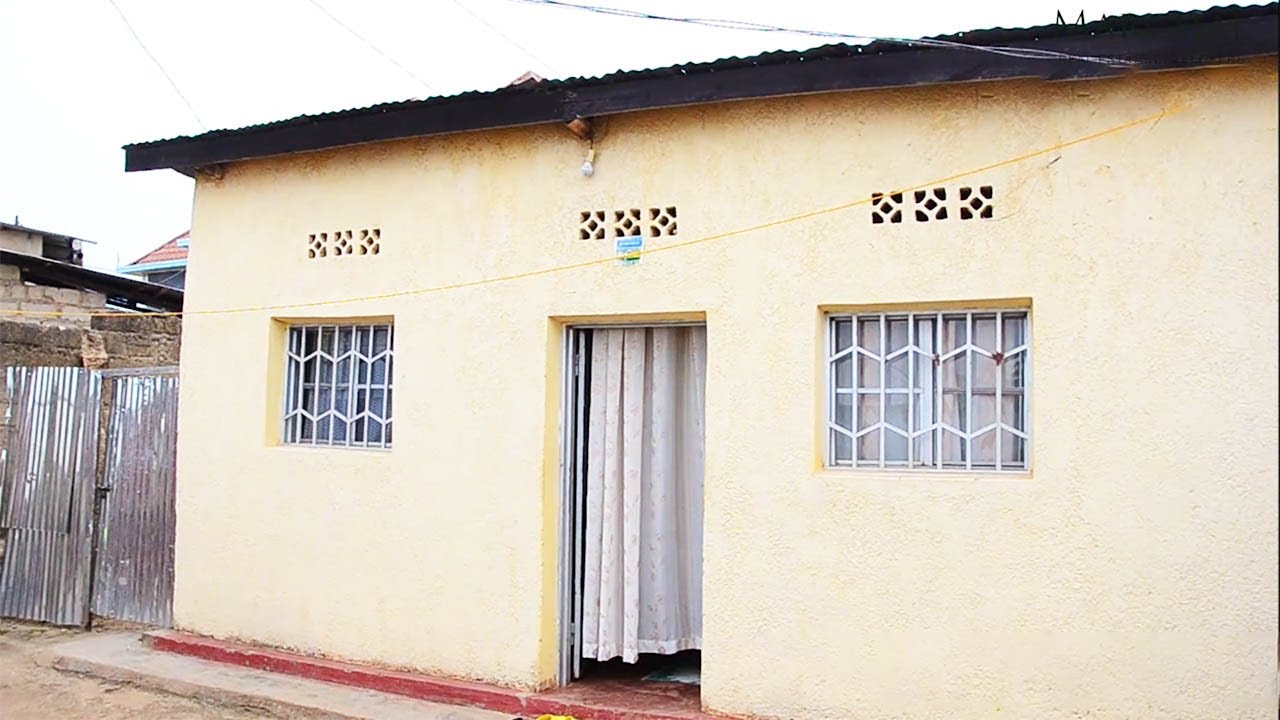 Iy' Inzu Iragurishwa Make Cyane | Iherereye KIGALI - GISOZI- RUHANGO