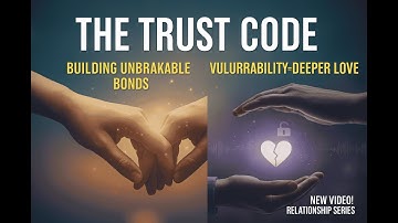 How to Build & Maintain Trust in Your Relationship (The 3 C