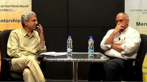 Video 3_TiE Pune My Story session with Anand Deshpande of Persistent Systems