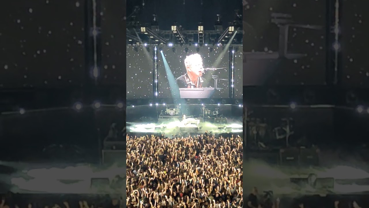 "The Offspring" Kaunas 2025