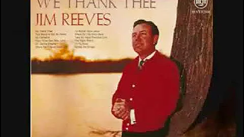 Lord we thank thee