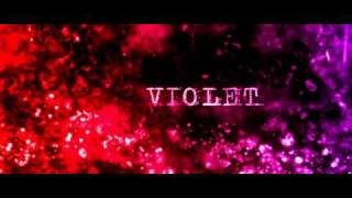 Violet - A COD4 Fragmovie - by Schmahlhans - HD (PC)