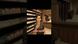 Dayım hakkında doğru konuş #vr #oyun #keşfet #ehmalvr