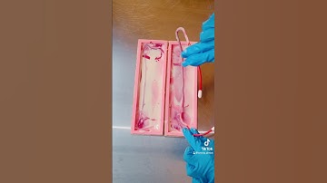 PINK Christmas Tree Soap- YOUR Suggestion! #soapmaking #soaping #soapmaker #cpsoapmaking #soap