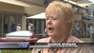 Reality Check Asheville Outlets ADA Concerns 2015