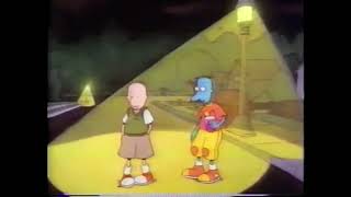 Doug: Skeeter Gives Doug His Lucky Penny Doug: Skeeter Gives Doug His Lucky Penny