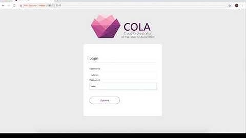 Tutorial: How to auto-scale WordPress with MiCADO