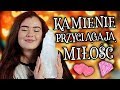 MINERAŁY KTÓRE PRZYCIĄGAJĄ MIŁOŚĆ ♡ Crystal Magic