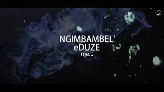 Young Cannibal - eDUZE Feat. Qhawelamazulu [Official Video Lyrics]
