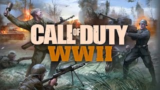 Killstreaks Id Like To See In Cod 2017 Ww2 Boots On The Ground Multiplayer Bo3 Gameplay