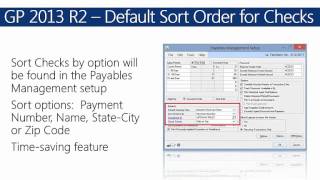 Celebrity Microsoft Dynamics GP 2013 R2 Features and Functions Net Worth