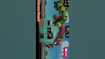 👉Balloon Zombies VS Tsunami zombies 💀||#Zombies (Tsunami) ||#Animation||#Cartoon||#Shorts||#Fact...