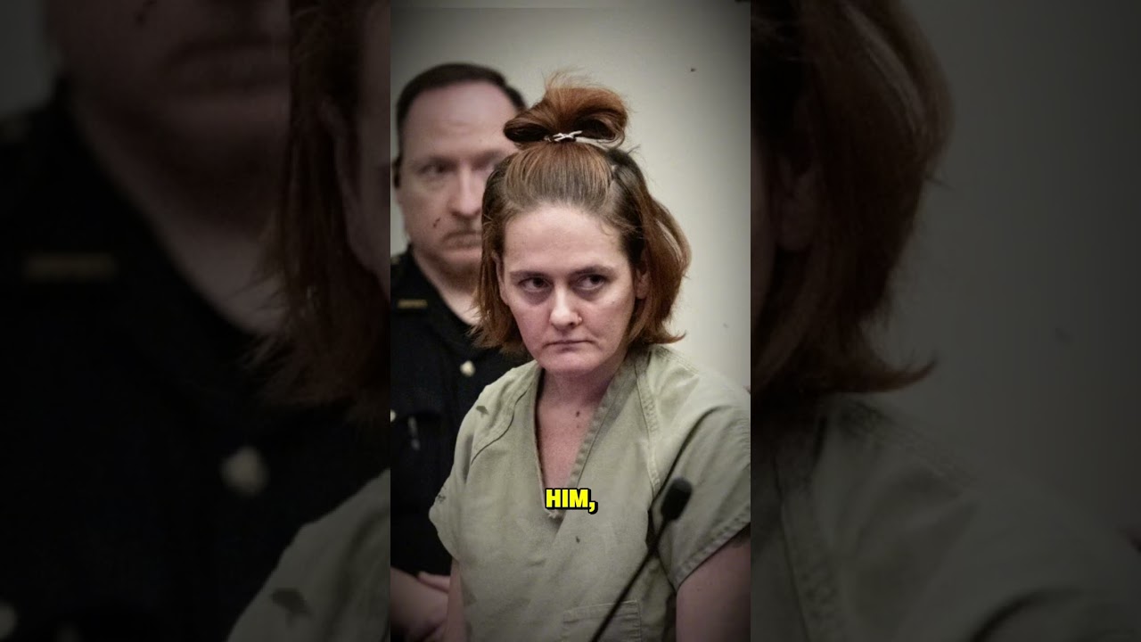 A Chilling Case That Shocked Ohio And Closed A Dark Chapter In Columbus