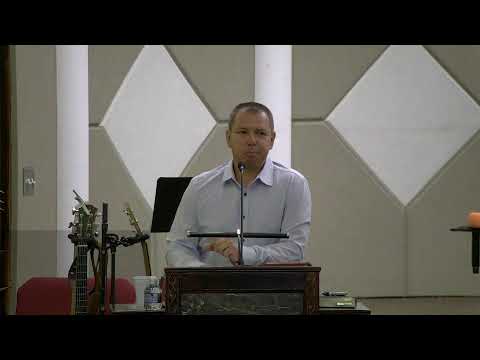Sunday Evening Service 5/31/2026