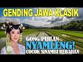 Uyon uyon gending jawa klasik  sekar kinanthi cocok kagem jampi sayah sinambi ngopi