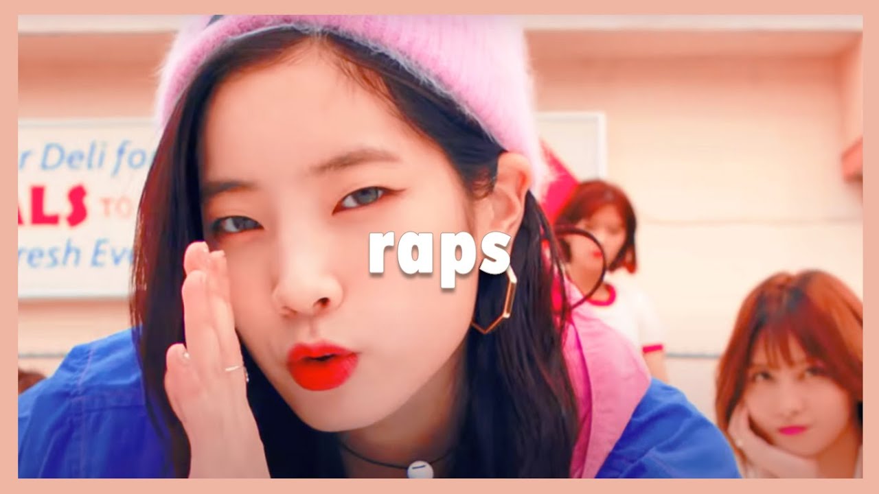 risky risky wiggy wigi girl group raps