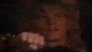 Helloween   A Tale That Wasn't Right 1987