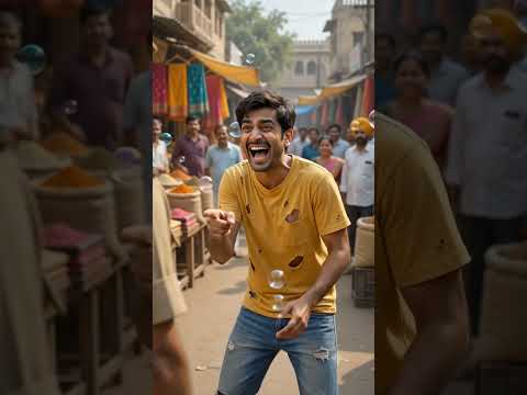 Gun 🔫 exchange #shorts #fyp #funny #comedy #rudrapur #foryou
