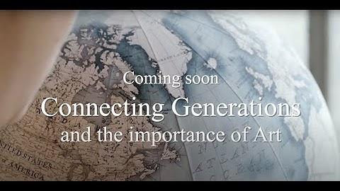 Global Generations | Official Trailer | The Global Classroom