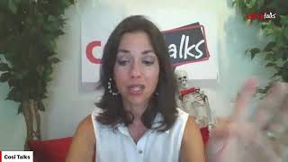 Let's talk summer!