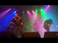 Finger Eleven - For The Ocean - The Phoenix - 12/07/19