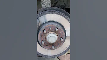 صوت طقطقة كل ماتدوس علي دواسة الفرامل 
