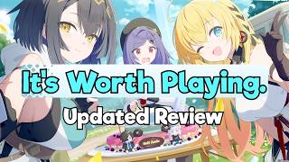 Stella Sora In 2026 - Half Anniversary Updated Reviewstella Sora