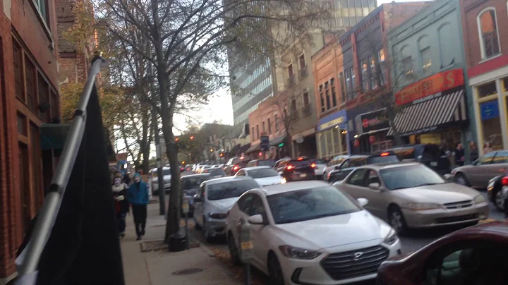 Asheville Million Mask March 2016 Part 1