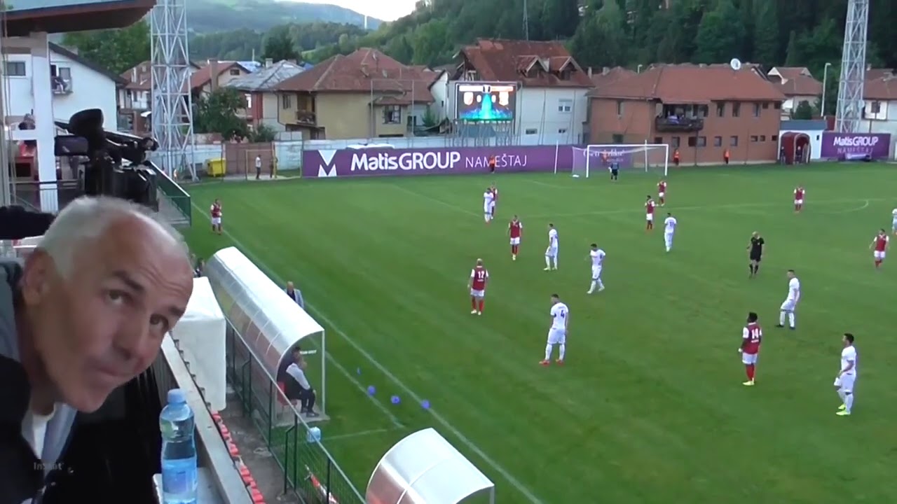 05 08 2020   fk javor matis ivanjica 0 0 fk napredak krusevac   ceo mec   1st half 0 0   0 0