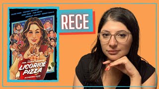 Recensione ◇ Licorice Pizza di Paul Thomas Anderson
Gli anni 70 californiani e confusi di Paul Thomas Anderson rivivono in Licorice Pizza, storia dellamicizia tra Gary e Alana, così autentica e vibrante da aver scatenato anche qualche polemica. Trama, recensione e analisi del film.
G A R D Y★R E C O M M E N D S
Le vere star di Hollywood raccontate in ► LICORICE PIZZA
https://wp.me/p26PWb-2Td
I film degli OSCAR 2022 ► https://bit.ly/Oscar2022playlist
G A R D Y★P L A Y L I S T
Le rece dei film in sala ►CINEMA https://bit.ly/2Ut3cpe
Consigli di lettura ► LIBRERIA https://bit.ly/2UrTvaL
LISTONI di libri e film! ►https://bit.ly/2BYY996
G A R D Y★S O C I A L
✦BLOG http://gerundiopresente.wordpress.com
✦GOODREADS http://bit.ly/2ji8elg
✦TWITTER http://twitter.com/GdiGardy
✦INSTAGRAM http://instagram.com/gardy_here
✦LETTERBOXD http://letterboxd.com/Gardy
0:00 Intro1:09 Dopo Il filo nascosto
2:00 L’ispirazione per Licorice Pizza
2:40 Il significato del titolo Licorice Pizza
3:24 Licorice Pizza è un film minore di Andersojn
4:31 Chi sono gli interpreti di Gary e Alana in Licorice Pizza
9:29 Licorice Pizza è razzista?
13:16 Il rapporto d’amore tra Gary e Alana è problematico?
15:56 Il finale di Licorice Pizza
19:00 Il corpo femminile e il pessimo di Licorice Pizza
19:40 Considerazioni finali
G A R D Y★M U S I C
Chinsaku ► Happiness (Interlude) - https://thmatc.co/?l=3C3999DB
Chinsaku ► Ryuichi - https://thmatc.co/?l=0BF6320E
Chinsaku ► Rooftops - https://thmatc.co/?l=381DC9D3
Chinsaku ► Cruisin - https://thmatc.co/?l=572CED46
Chinsaku ► Haruka - https://thmatc.co/?l=B824C5F5
Chinsaku ► Next to you - https://thmatc.co/?l=E32473B5
Chinsaku ► Vibrations - https://thmatc.co/?l=A8BFCA3E Recensione ◇ Licorice Pizza di Paul Thomas Anderson