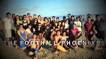 PCC CKI New Member Welcome (Spring 2013 Semester)